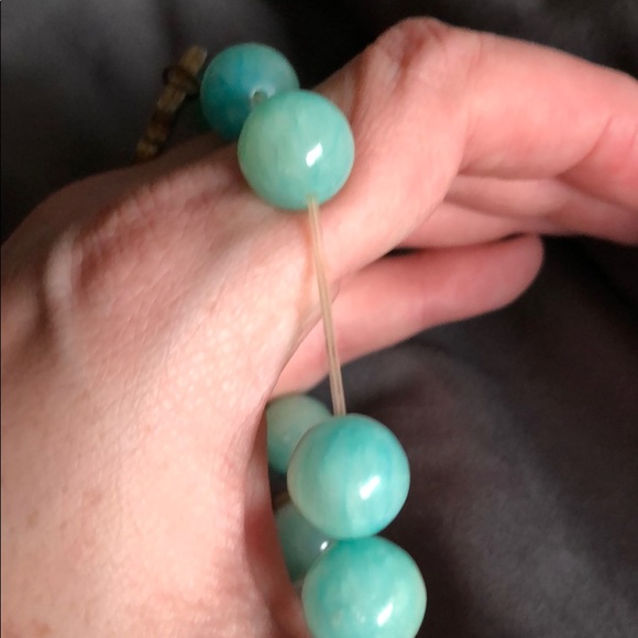 Stine bracelet with charm - Picture 4 of 4